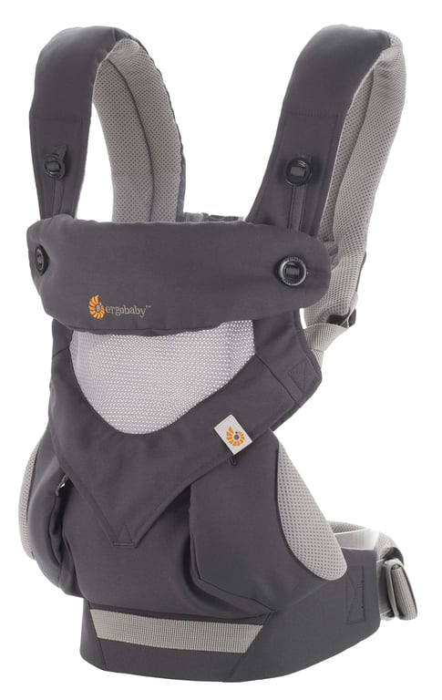 Ergobaby 360 Baby Carrier