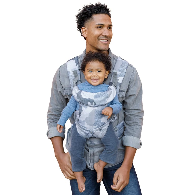 Infantino Flip 4‑in‑1 Carrier