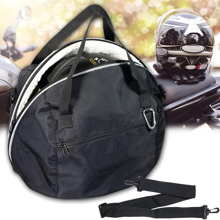 JIYIFOUHY Helmet Bag