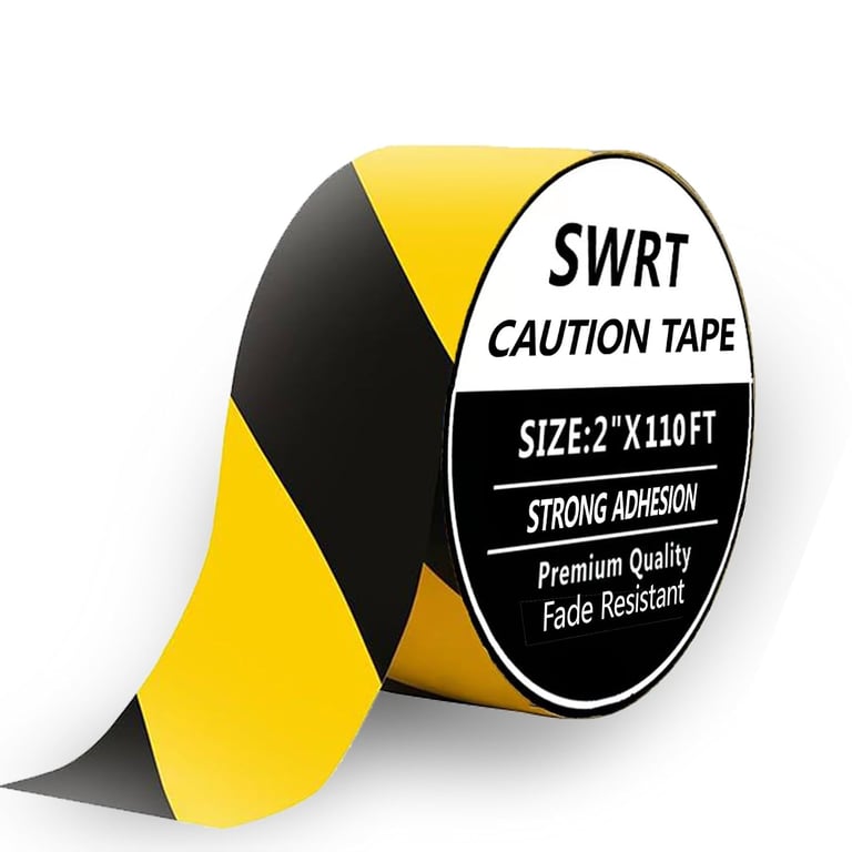 SWRT Hazard Tape