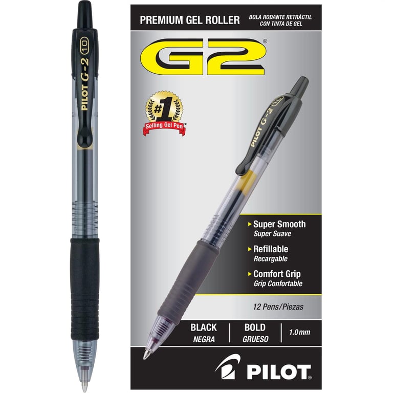 Pilot G2 Premium