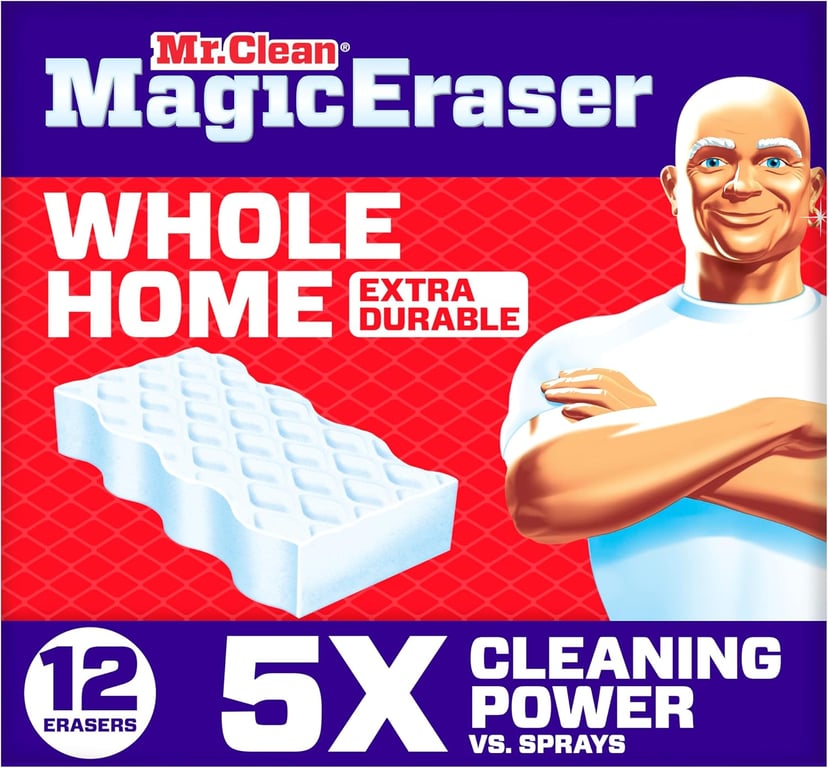 Mr. Clean Magic Eraser
