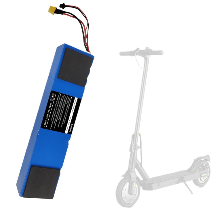 CWUU 36V 7.8Ah Scooter Replacement Battery