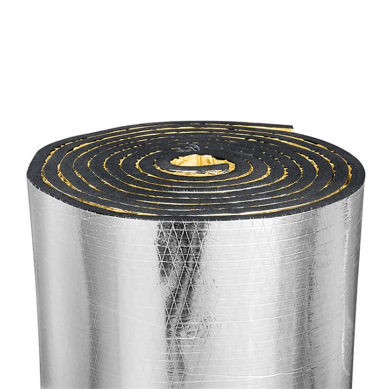 ALLWIN Car Heat & Sound Deadener