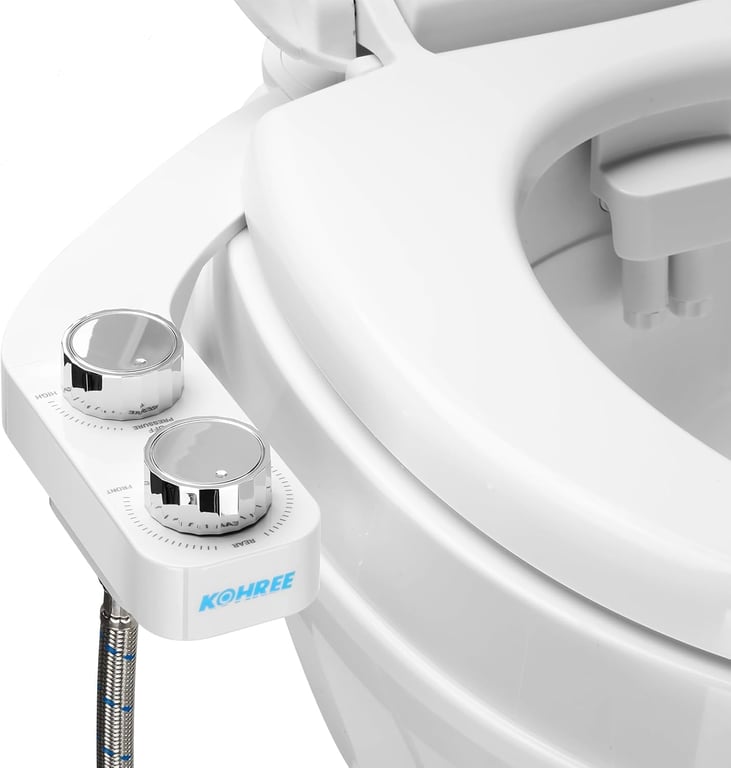 Kohree RV Bidet Attachment