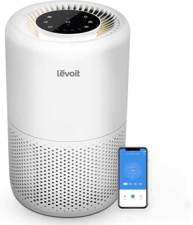 Levoit Core 200S Air Purifier