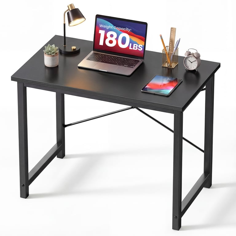 DUMOS Compact Computer Desk