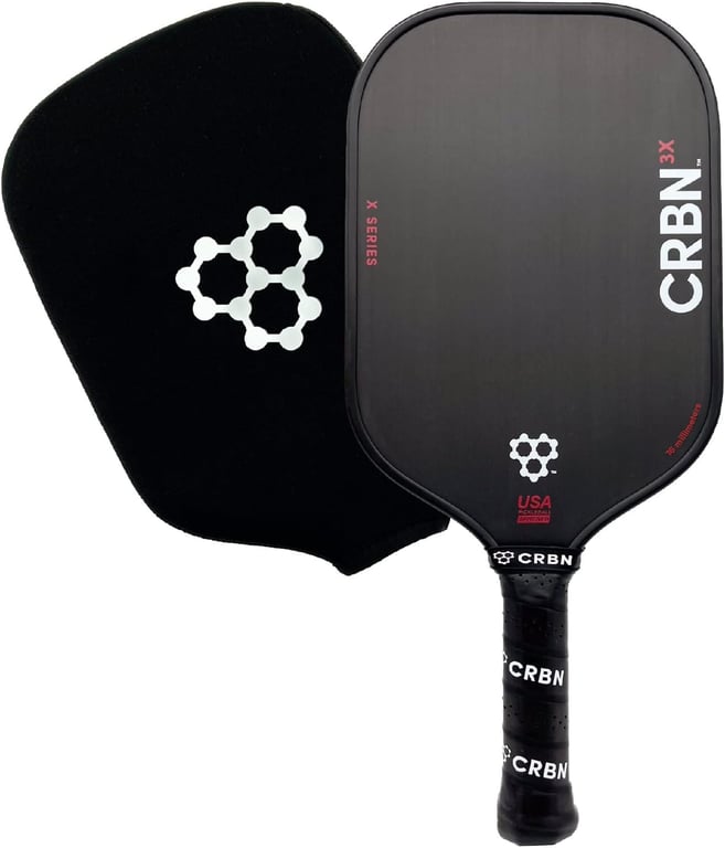 CRBN X Series Power