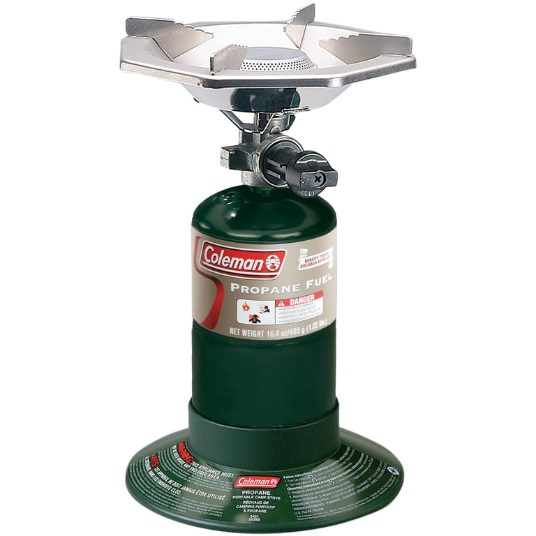 Coleman BottleTop Stove