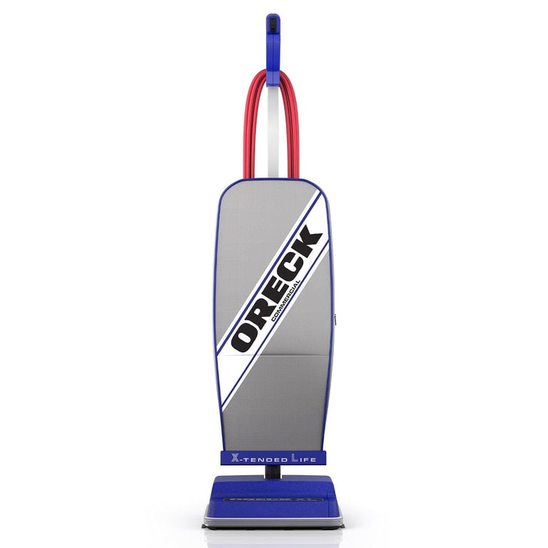 Oreck Commercial XL Vacuum