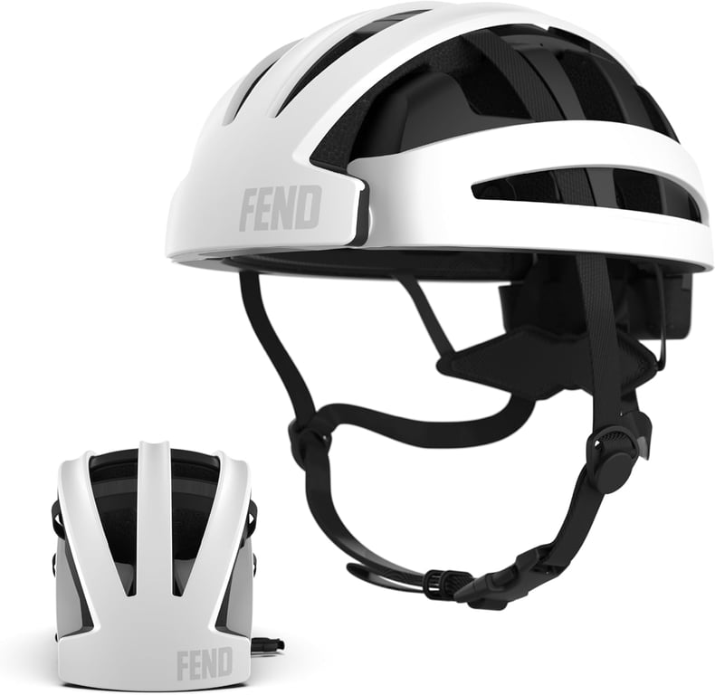 FEND One Foldable Helmet