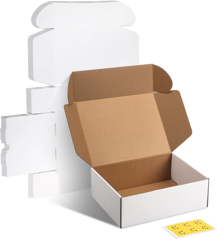 HORLIMER Shipping Boxes