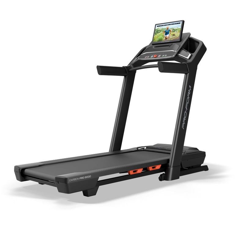ProForm Pro SpaceSaver Treadmill