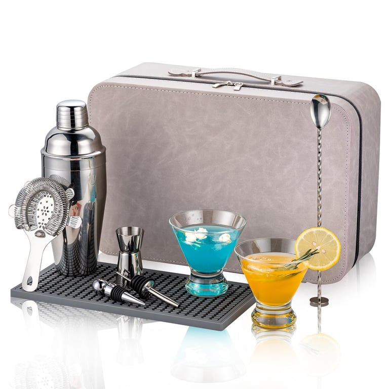 Travel Martini Kit