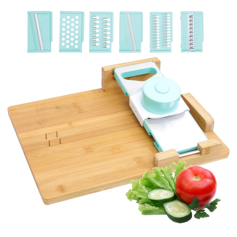 HOSASSPER Adaptive Cutting Board