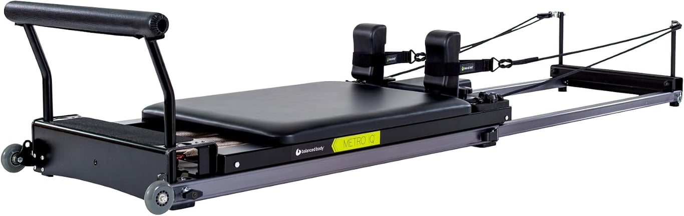 Balanced Body Metro IQ Reformer
