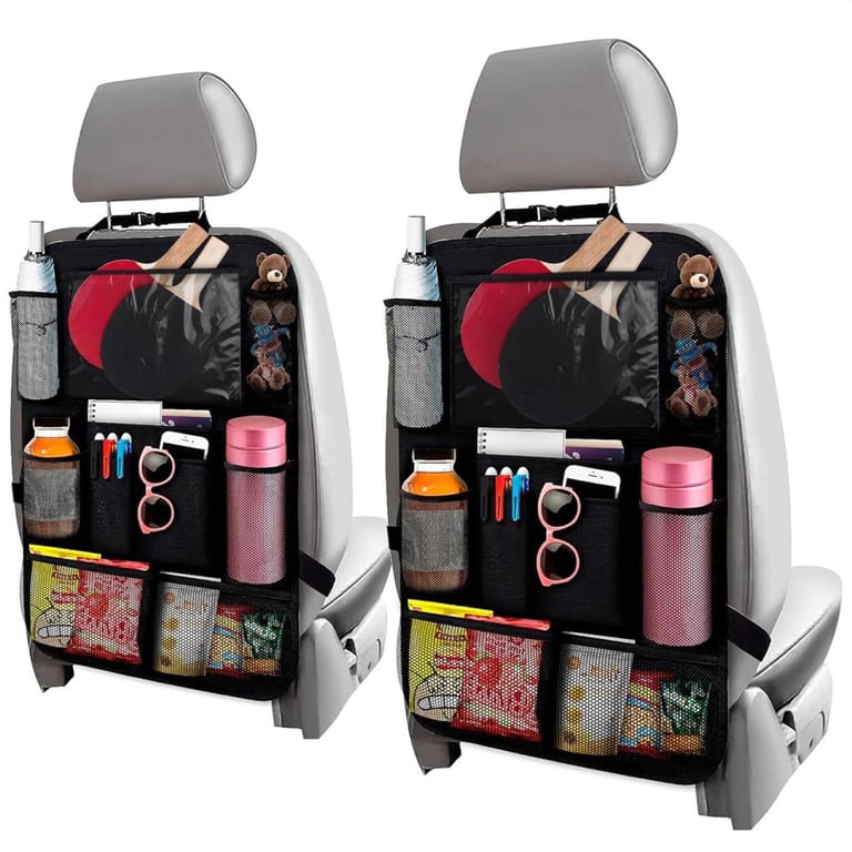 SVICHOCHKA Backseat Organizer