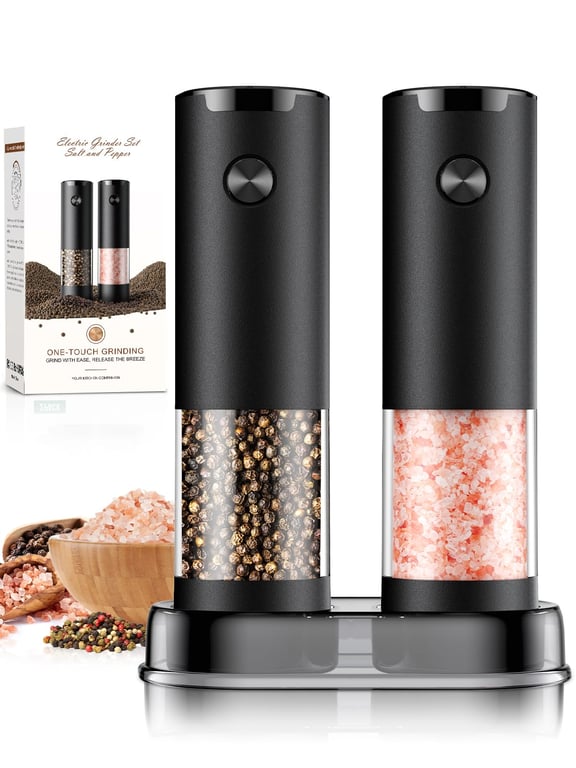ioion Grinder Set