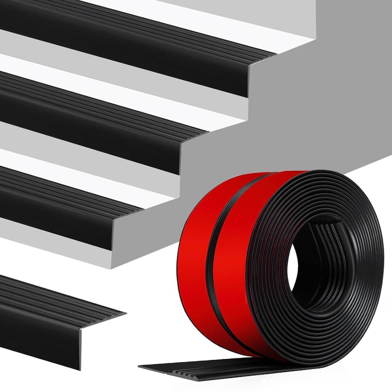 Hamminy Stair Edge Trim