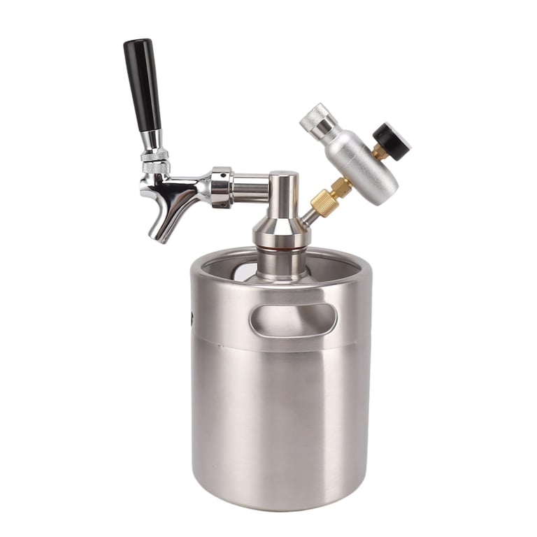 Adfaga Mini Keg