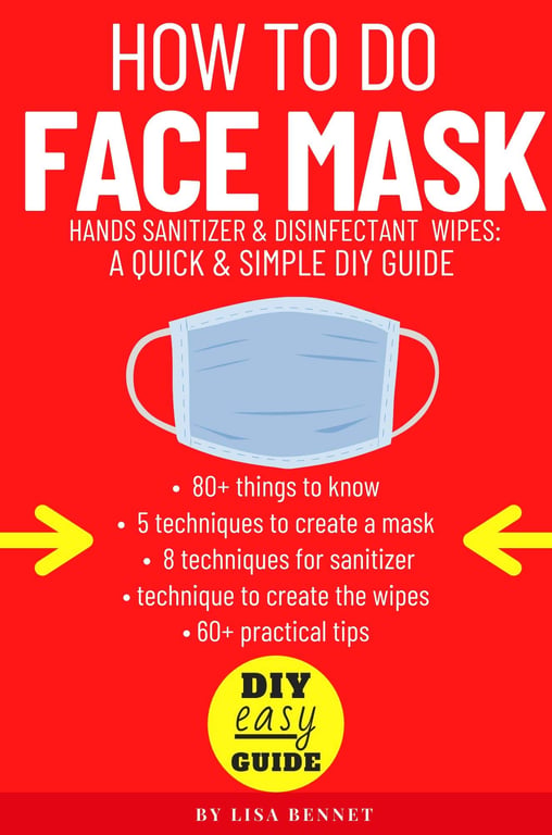 DIY Home Disinfectant Guide