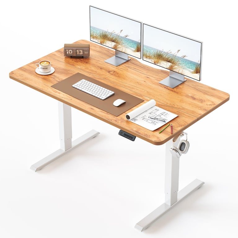 BANTI Electric Standing Desk 48