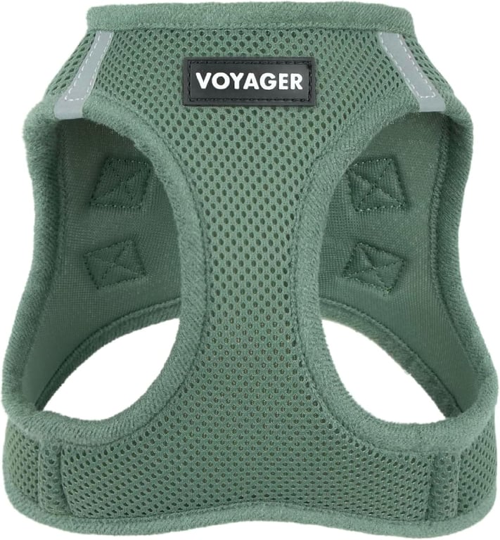Voyager Step-in Dog Harness