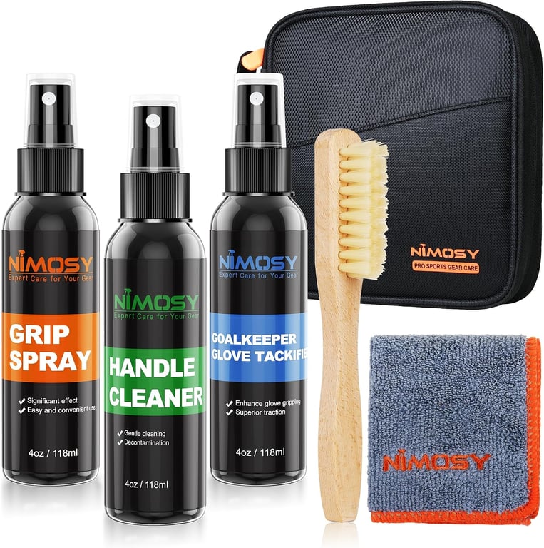 NIMOSY Grip Cleaner