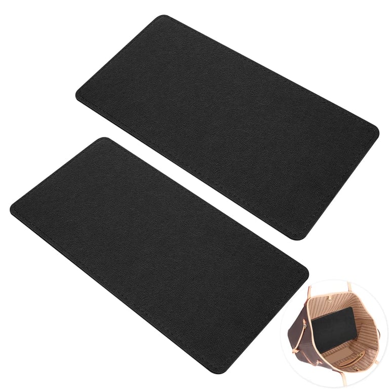 PH PandaHall Felt Bag Base Shapers