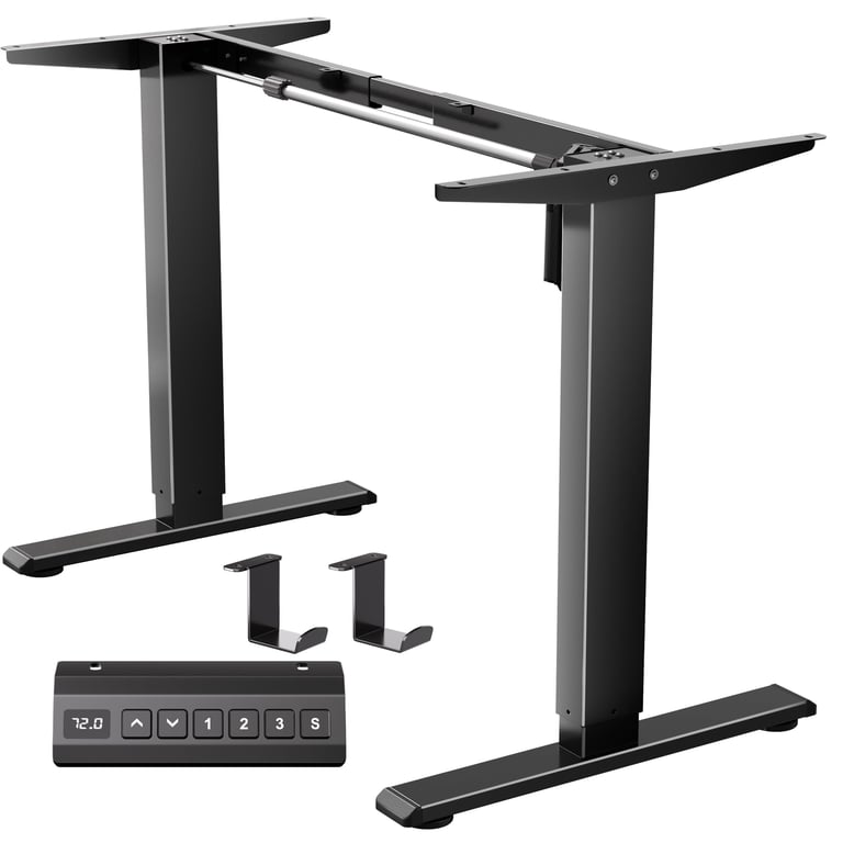 NICECOZY Standing Desk Frame