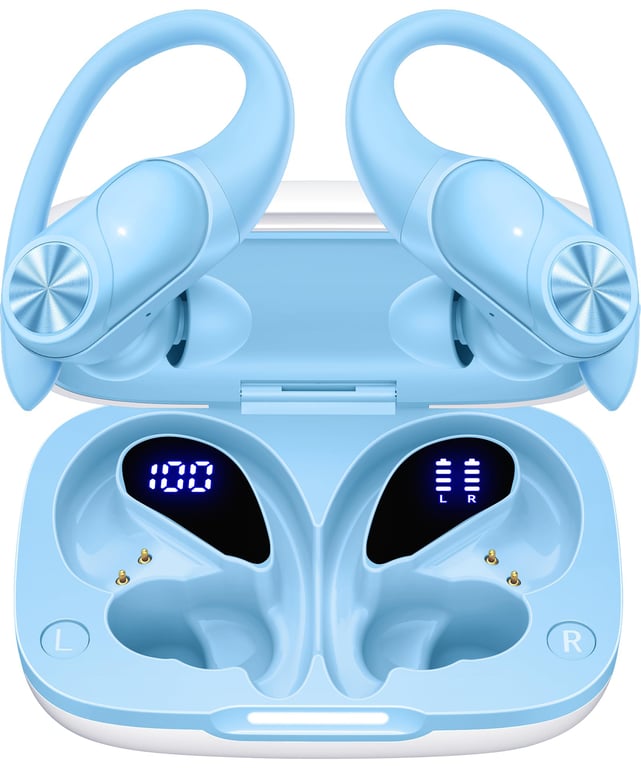 PocBuds Wireless Earbuds