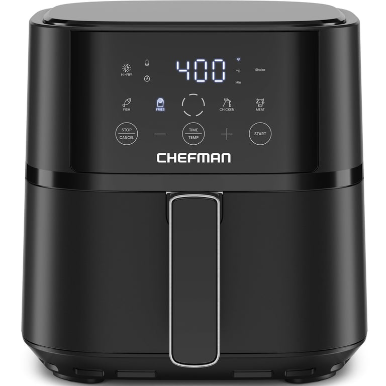 Chefman Compact Air Fryer