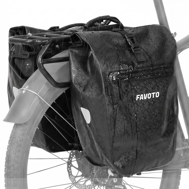 Favoto Panniers