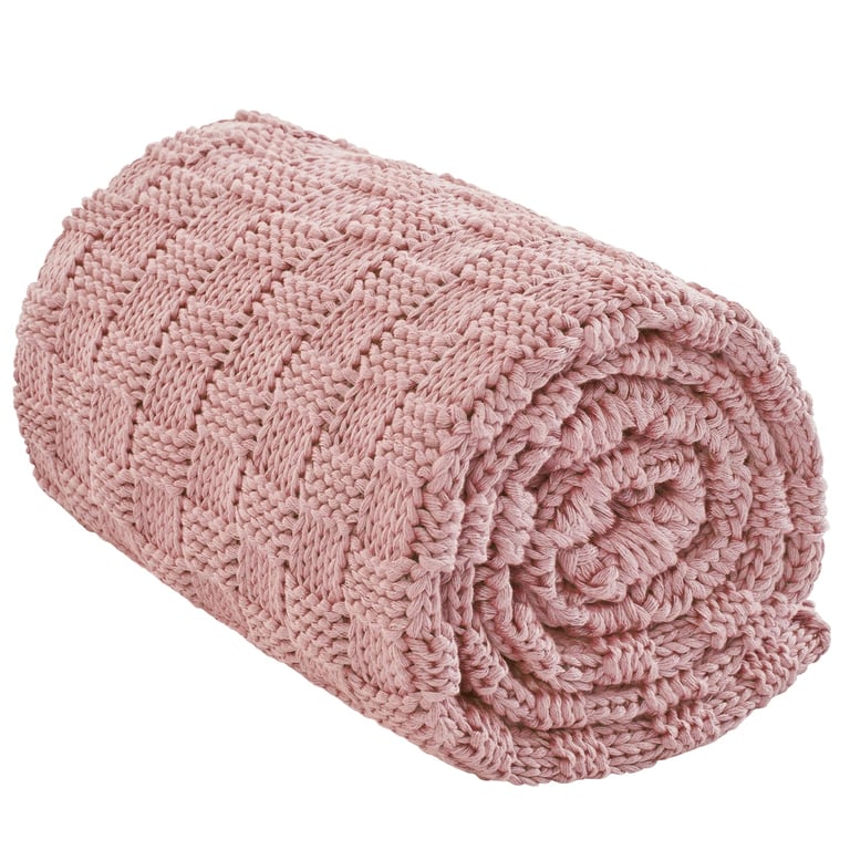 Wellfeel Knitted Weighted Blanket