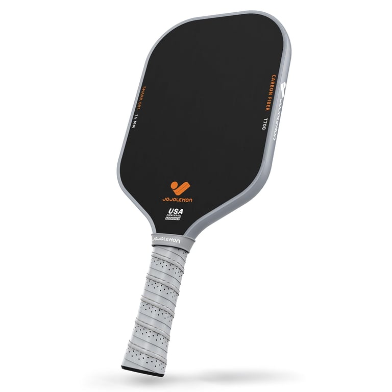 Jojolemon Carbon Paddle