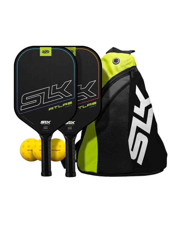 Selkirk SLK Paddle Set