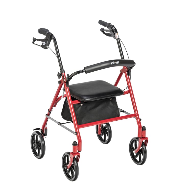 Drive Medical Rollator