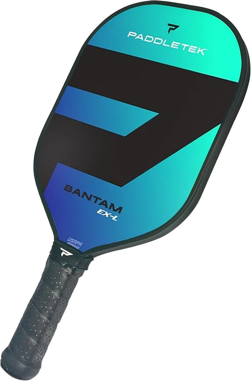 Paddletek Bantam EX-L