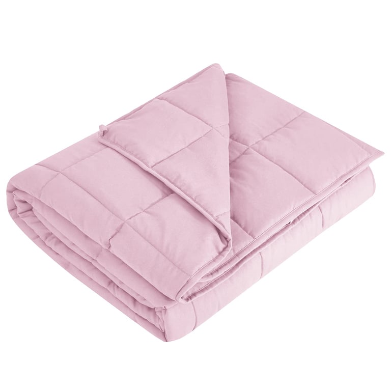 L’Agraty Weighted Blanket
