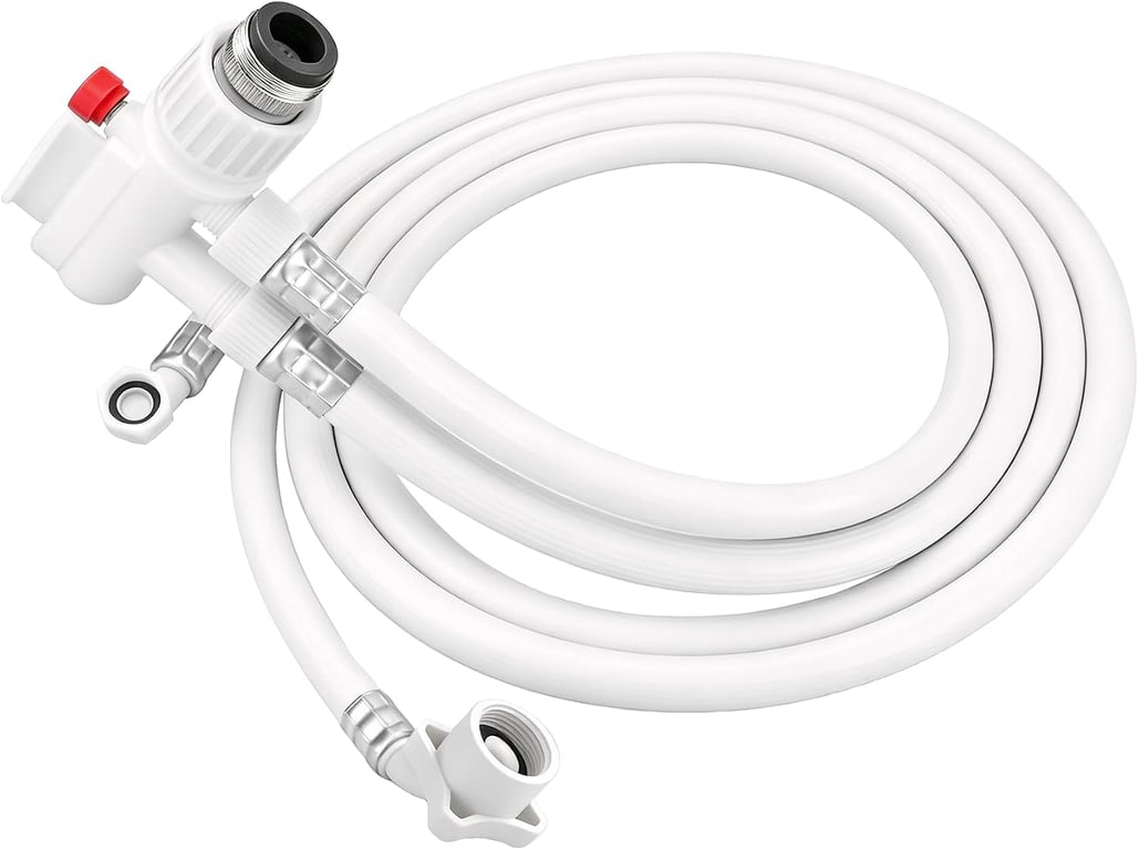 Garsoo 6ft Countertop Dishwasher Hose