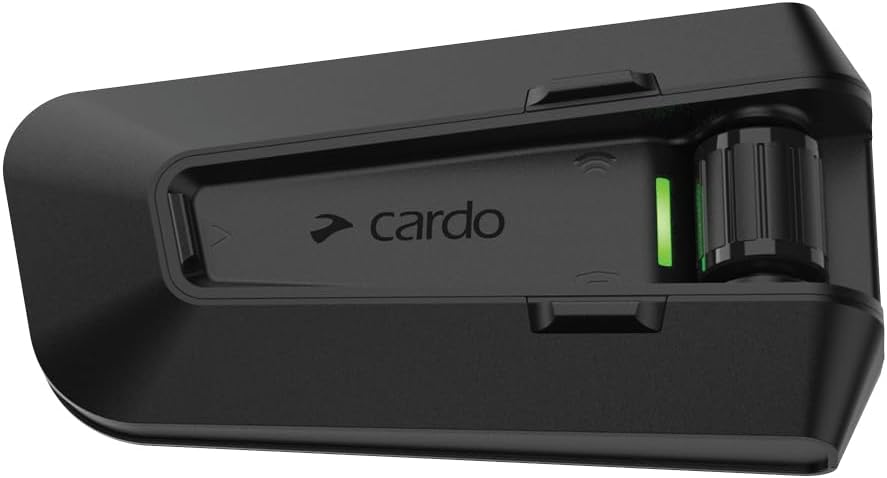 Cardo PACKTALK Pro