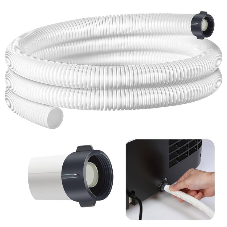 Conderyang 5ft Hose