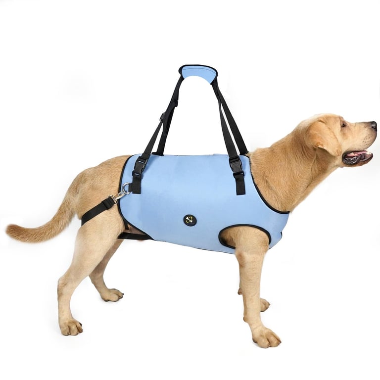 Coodeo Dog Lift Harness
