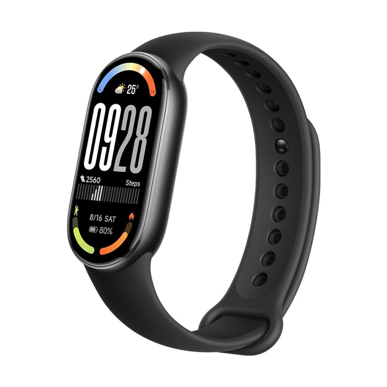 Xiaomi Mi Smart Band 10