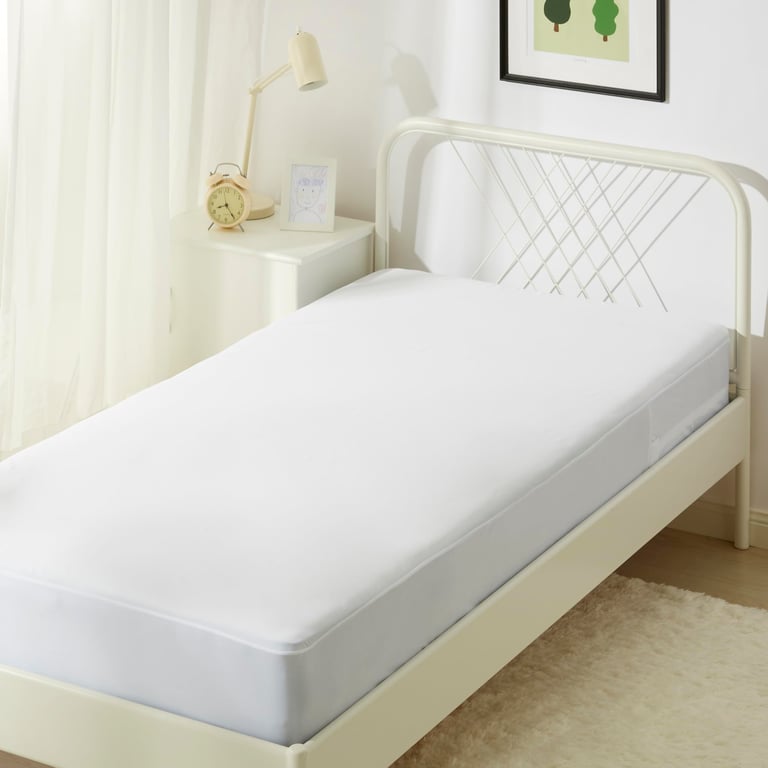 Amazon Basics Twin XL Mattress Encasement