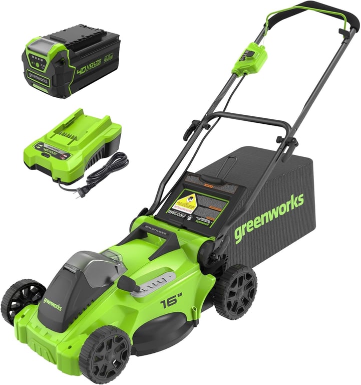 Greenworks 40V B0BNTCJZD1