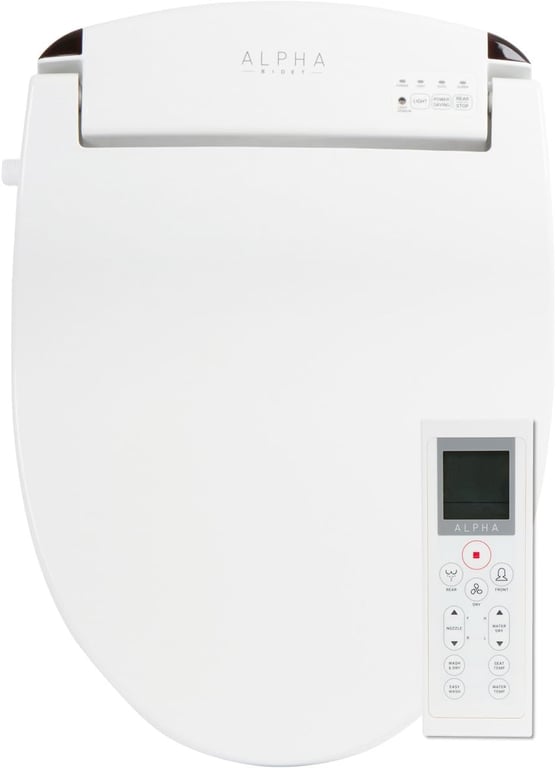 Alpha Bidet JX2