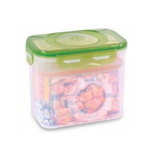 e-jen Green 3.4L Fermentation Container