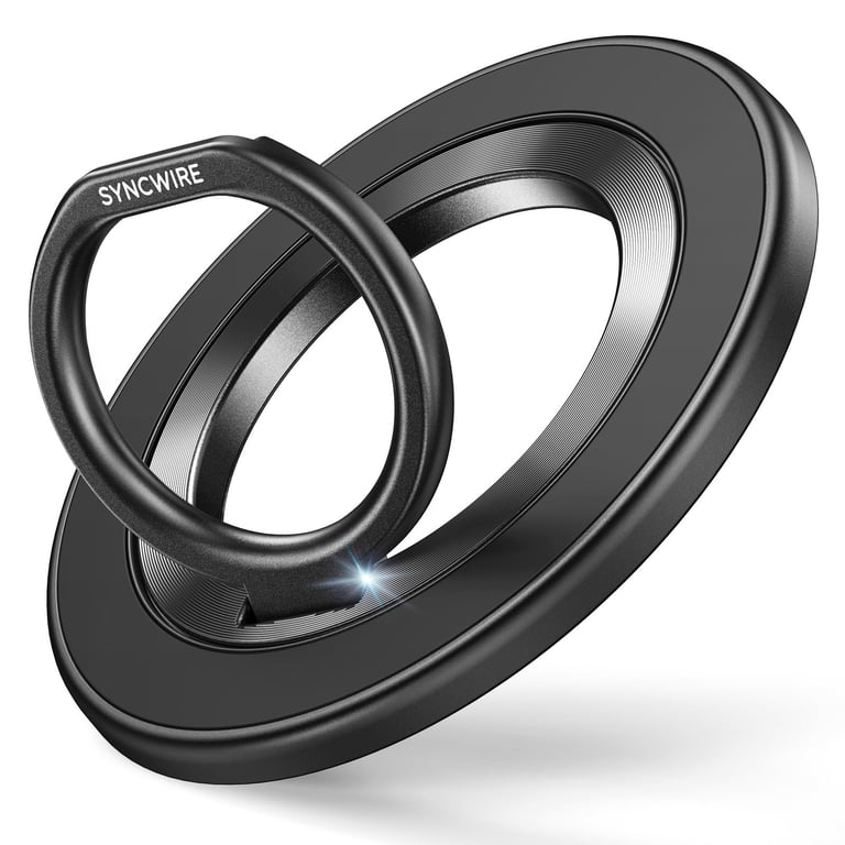 Syncwire Magnetic Phone Ring Holder