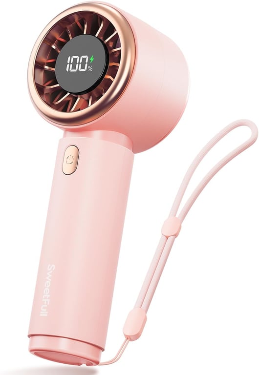 SWEETFULL Handheld Mini Fan
